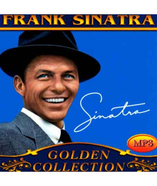 Frank Sinatra [CD/mp3]